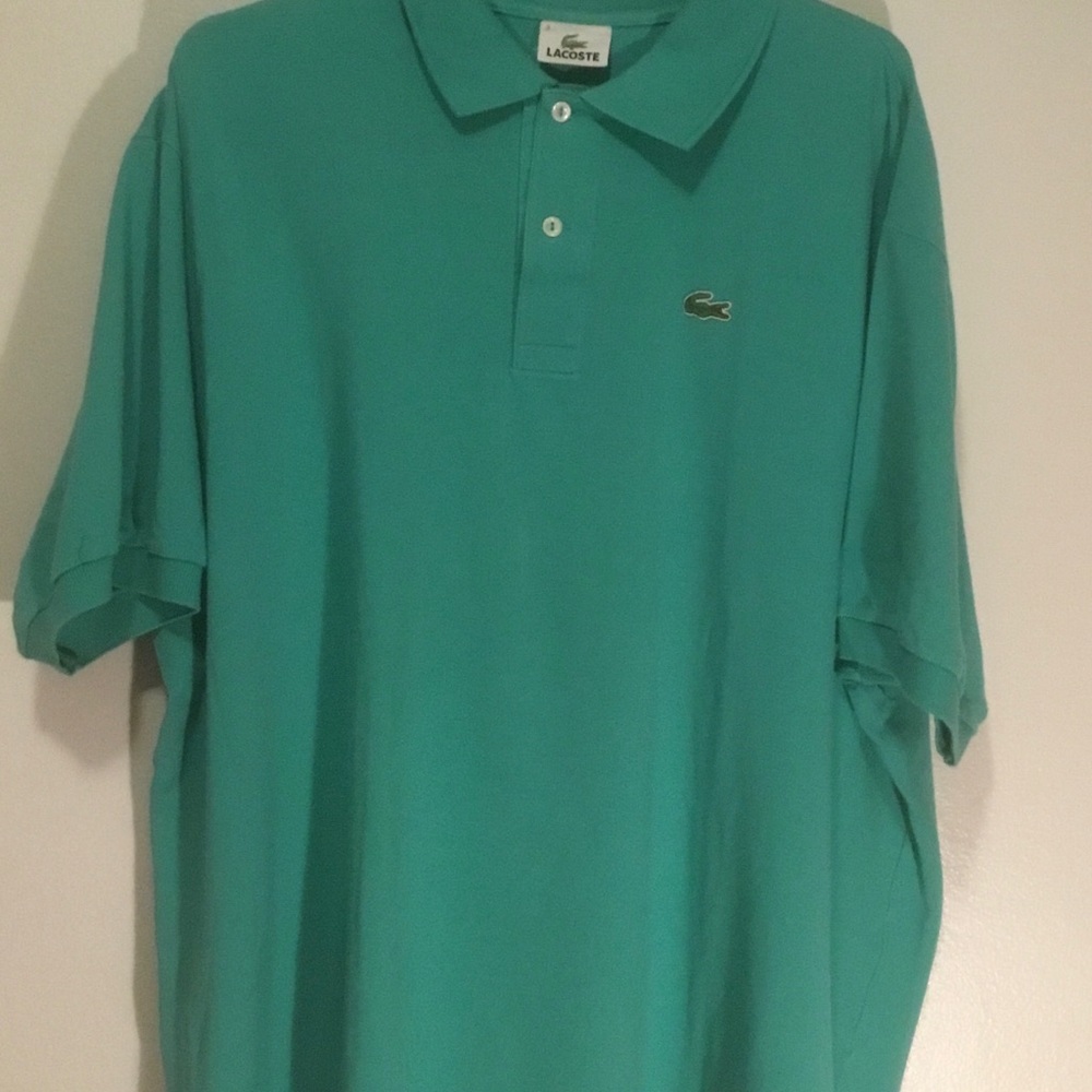 Lacoste Polo Shirt